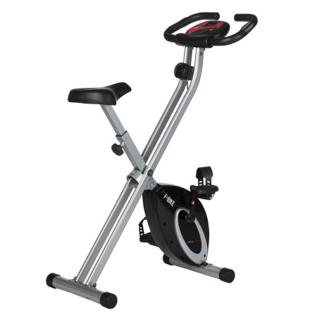 Vélo statique Ultrasport Pliable (Reconditionné C)