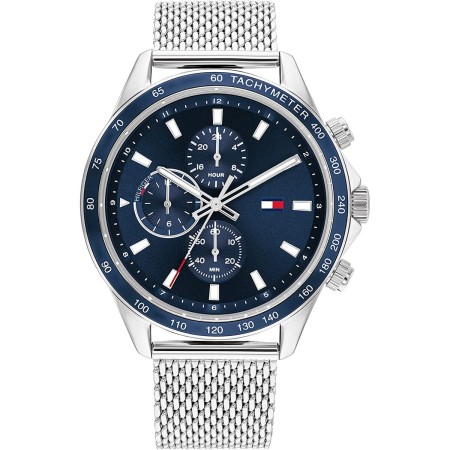 Montre Homme Tommy Hilfiger Classic (Reconditionné B)