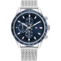 Montre Homme Tommy Hilfiger Classic (Reconditionné B)