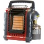 Calefactor Mr Heater Gas (Reacondicionado A)