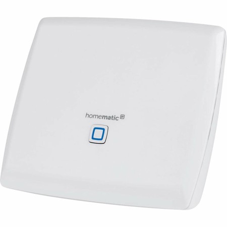 Standard téléphonique ip Homematic IP HmIP-CCU3 (Reconditionné A)