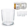 Set de Verres Verre Transparent