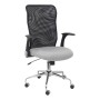 Silla de Oficina Minaya Royal Fern 1ARAN40 Gris