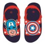 Sandales pour Enfants The Avengers Bleu