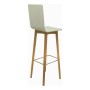 Tabouret Rus Royal Fern T40BL Blanc