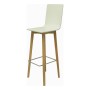 Tabouret Rus Royal Fern T40BL Blanc