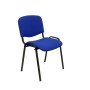 Silla de Recepción Alcaraz Royal Fern 226PTNA229 Azul (2 uds)