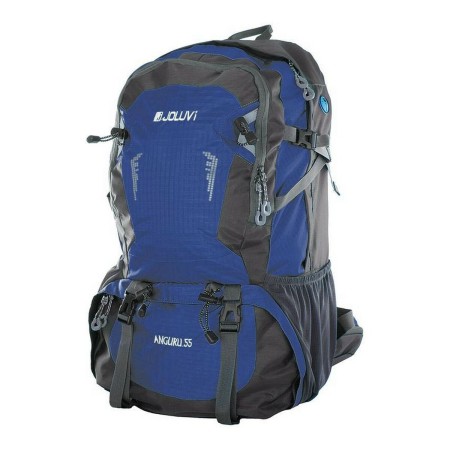 Mochila de Montaña Joluvi Angliru 55 Azul