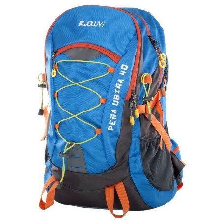 Mochila Deportiva Joluvi Peñaubiña Azul