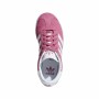 Zapatillas Deportivas Infantiles Adidas Gazelle Rosa oscuro