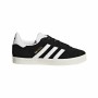 Zapatillas Deportivas Infantiles Adidas Gazelle Negro