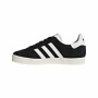 Zapatillas Deportivas Infantiles Adidas Gazelle Negro