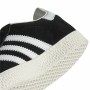 Zapatillas Deportivas Infantiles Adidas Gazelle Negro