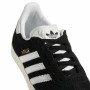 Zapatillas Deportivas Infantiles Adidas Gazelle Negro