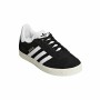 Zapatillas Deportivas Infantiles Adidas Gazelle Negro