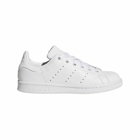 Zapatillas Deportivas Infantiles Adidas Originals Stan Smith Blanco