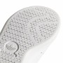 Zapatillas Deportivas Infantiles Adidas Originals Stan Smith Blanco