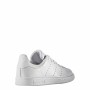 Chaussures de Sport pour Enfants Adidas Originals Stan Smith Blanc