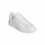 Chaussures de Sport pour Enfants Adidas Originals Stan Smith Blanc