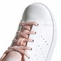 Zapatillas Deportivas Infantiles Adidas Originals Stan Smith Blanco