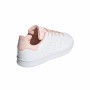 Zapatillas Deportivas Infantiles Adidas Originals Stan Smith Blanco