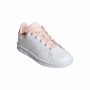 Zapatillas Deportivas Infantiles Adidas Originals Stan Smith Blanco