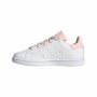 Zapatillas Deportivas Infantiles Adidas Originals Stan Smith Blanco