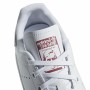 Zapatillas Deportivas Infantiles Adidas Originals Stan Smith Blanco