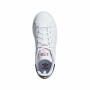 Zapatillas Deportivas Infantiles Adidas Originals Stan Smith Blanco