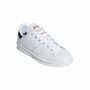 Zapatillas Deportivas Infantiles Adidas Originals Stan Smith Blanco