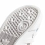 Chaussures de Sport pour Bébés Adidas Originals Disney Nizza Blanc