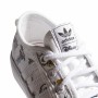 Chaussures de Sport pour Bébés Adidas Originals Disney Nizza Blanc