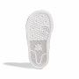 Chaussures de Sport pour Bébés Adidas Originals Disney Nizza Blanc