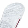 Zapatillas Deportivas Infantiles Adidas Continental 80 Blanco