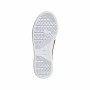 Chaussures de Sport pour Enfants Adidas Continental 80 Blanc