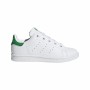 Zapatillas Deportivas Infantiles Adidas Stan Smith Blanco