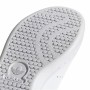 Zapatillas Deportivas Infantiles Adidas Stan Smith Blanco