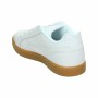 Chaussures de Sport pour Enfants Reebok Classic Royal Blanc