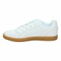 Chaussures de Sport pour Enfants Reebok Classic Royal Blanc