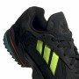 Zapatillas Deportivas Adidas Originals Yung-1 Unisex Negro