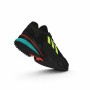 Zapatillas Deportivas Adidas Originals Yung-1 Unisex Negro