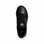 Chaussures de Sport pour Enfants Adidas Continental 80 Noir