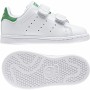 Zapatillas Deportivas Infantiles Adidas Stan Smith Blanco