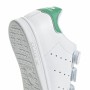 Zapatillas Deportivas Infantiles Adidas Stan Smith Blanco