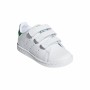 Zapatillas Deportivas Infantiles Adidas Stan Smith Blanco