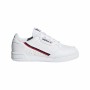 Zapatillas Deportivas Infantiles Adidas Continental 80 Blanco