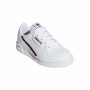 Zapatillas Deportivas Infantiles Adidas Continental 80 Blanco