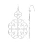 Boucles d´oreilles Femme Morellato SAAJ11