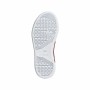 Zapatillas Deportivas Infantiles Adidas Continental 80 Blanco