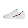 Zapatillas Deportivas Infantiles Adidas Continental 80 Blanco